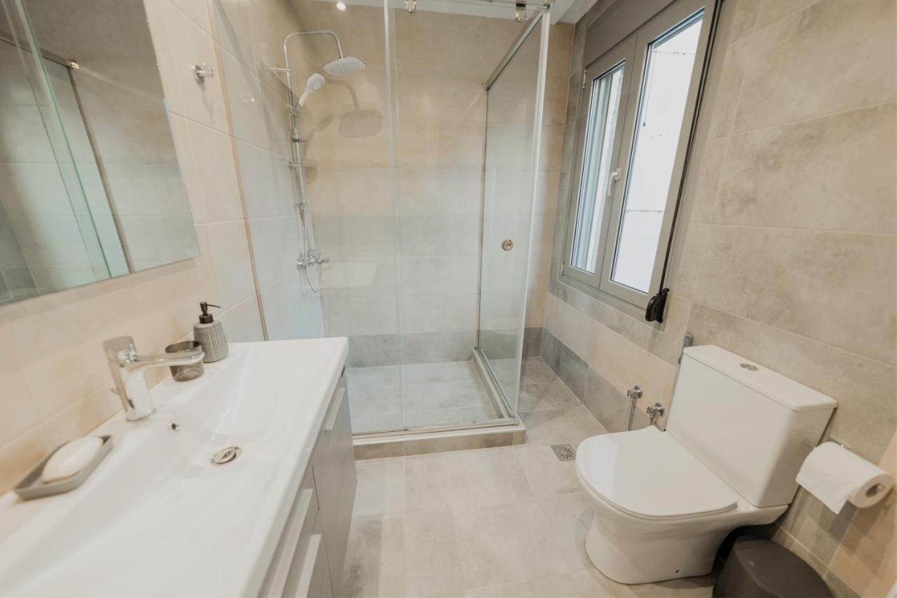 Unique Apartment Nafplio Sunset Экстерьер фото