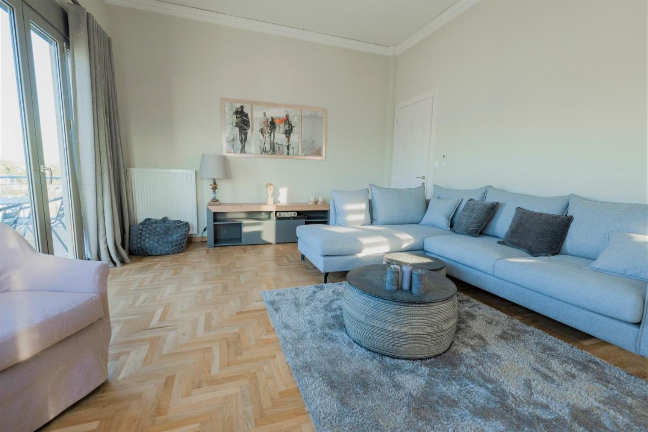 Unique Apartment Nafplio Sunset Экстерьер фото